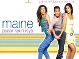 Maine Pyaar Kyun Kiya (2005)