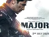 Major (2022)