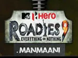 Manmaani (Mtv Roadies 9 Theme Song) (2012)