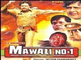 Mawali No.1 (2002)