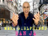 Meri Girlfriend Ban Ja (2016)
