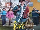 Middle Class Love (2022)