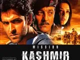 Mission Kashmir (2000)