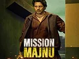 Mission Majnu (2023)