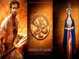 Mohenjo Daro (2016)