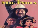 Mr. India (1987)