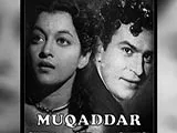 Muqaddar (1950)
