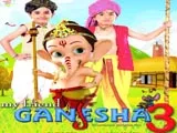 My Friend Ganesha 3 (2010)