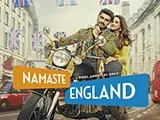 Namaste England (2018)
