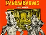 Paandav Banvaas (1973)