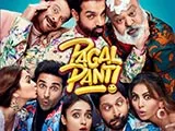 Pagalpanti (2019)