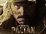 Paltan (2018)
