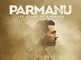 Parmanu (2018)
