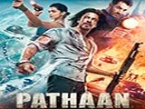 Pathaan (2022)