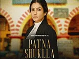 Patna Shuklla (2024)