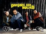 Punjabi Hit Squad (2001)