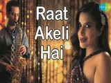 Raat Akeli Hai (2014)