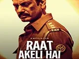Raat Akeli Hai (2020)