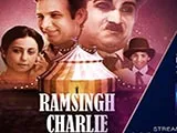 Ramsingh Charlie (2020)
