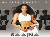 Saajna (Album) (2003)