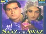 Saaz Aur Awaz (1966)