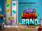 Sabki Bajegi Band (2015)