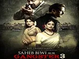 Saheb Biwi Aur Gangster 3 (2018)