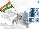 Sare Jahan Se Accha (Instrumental) (2016)