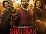 Shaitaan (2024)