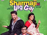 Sharmaji Ki Lag Gai (2019)