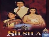 Silsila (1981)