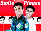 Smile Please (2004)