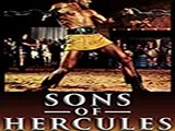 Son Of Hercules (1964)