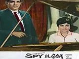 Spy In Goa (1966)