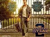 Student Of The Year 2 (2019)