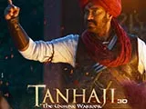 Tanhaji - The Unsung Warrior (2020)