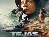 Tejas (2023)