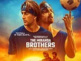 The Miranda Brothers (2024)