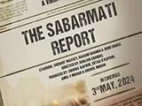 The Sabarmati Report (2024)