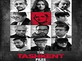 The Tashkent Files (2019)
