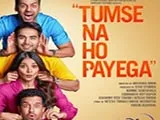 Tumse Na Ho Payega (2023)