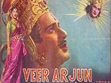 Veer Arjun (1952)