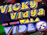 Vicky Vidya Ka Woh Wala Video (2024)