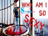 Why Am I So Sexy (2015)