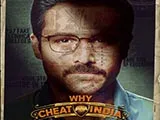 Why Cheat India (2019)