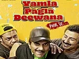 Yamla Pagla Deewana: Phir Se (2018)