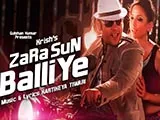 Zara Sun Balliye (2015)