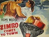 Zimbo Comes To Town (1960)