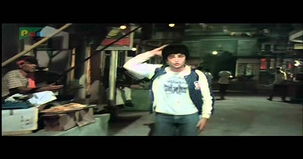 amitabh chal mere bhai rishi kapoor