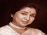 Asha Bhosle